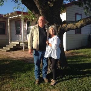 Meet your Posher, Candy